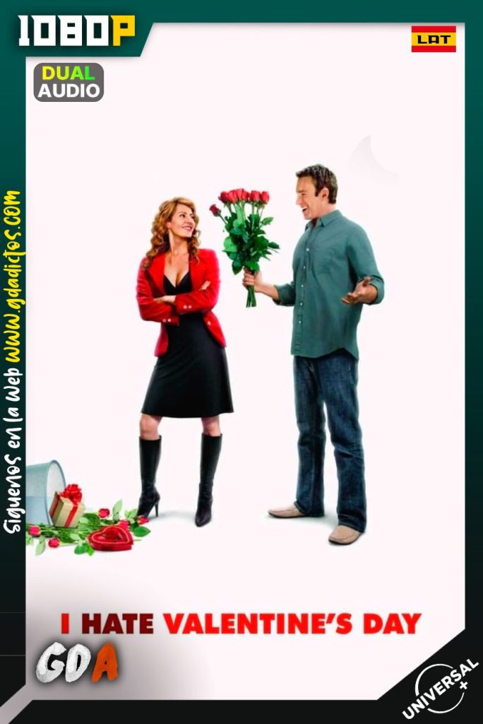 Al Diablo Con El Amor (2009) UNSP WEB-DL 1080p Latino – Inglés