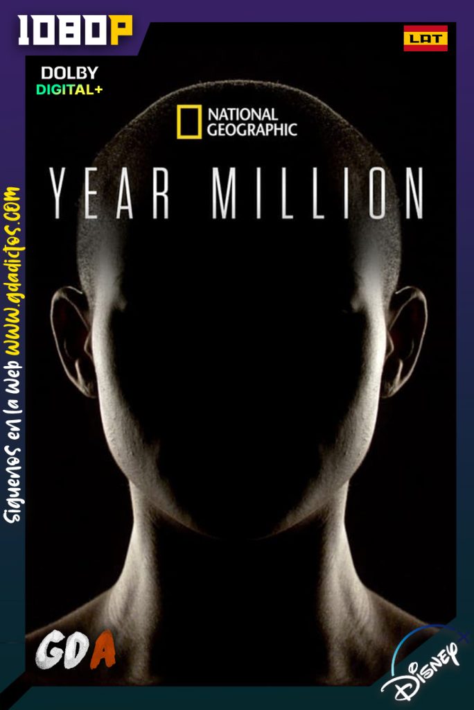 En Un Millón De Años (2017) DSNP WEB-DL 1080p Latino – Inglés – Castellano – Portugués #1Temporada [06/06]