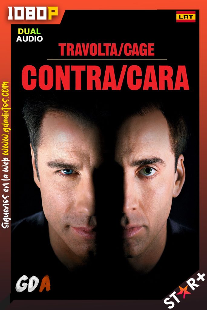 Contracara (1997) STRP WEB-DL 1080p Latino – Inglés