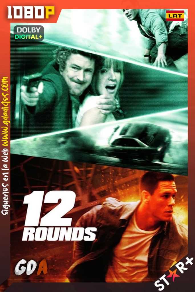 12 desafios (2009) STRP WEB-DL 1080p Latino-Ingles-Castellano