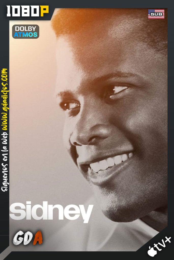 Sidney (2022) ATVP WEB-DL 1080p Ingles-Sub