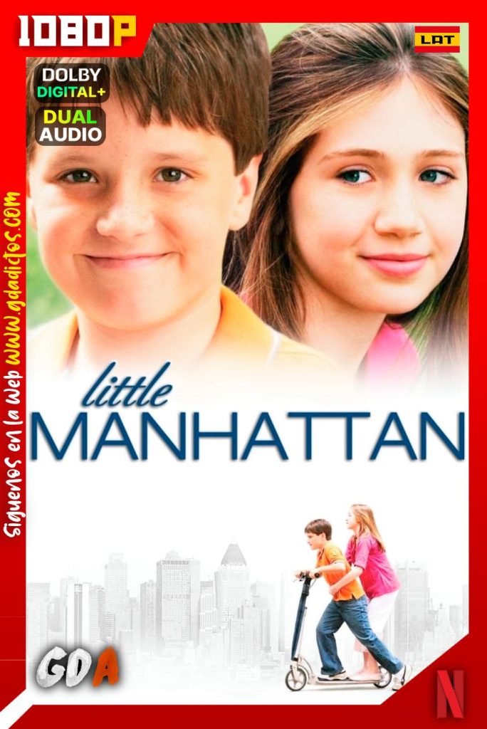 ABC de Amor (2005) NF WEB-DL 1080p Latino – Inglés