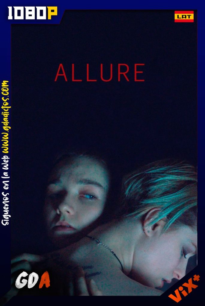 Allure (2017) ViX WEB-DL 1080p Latino