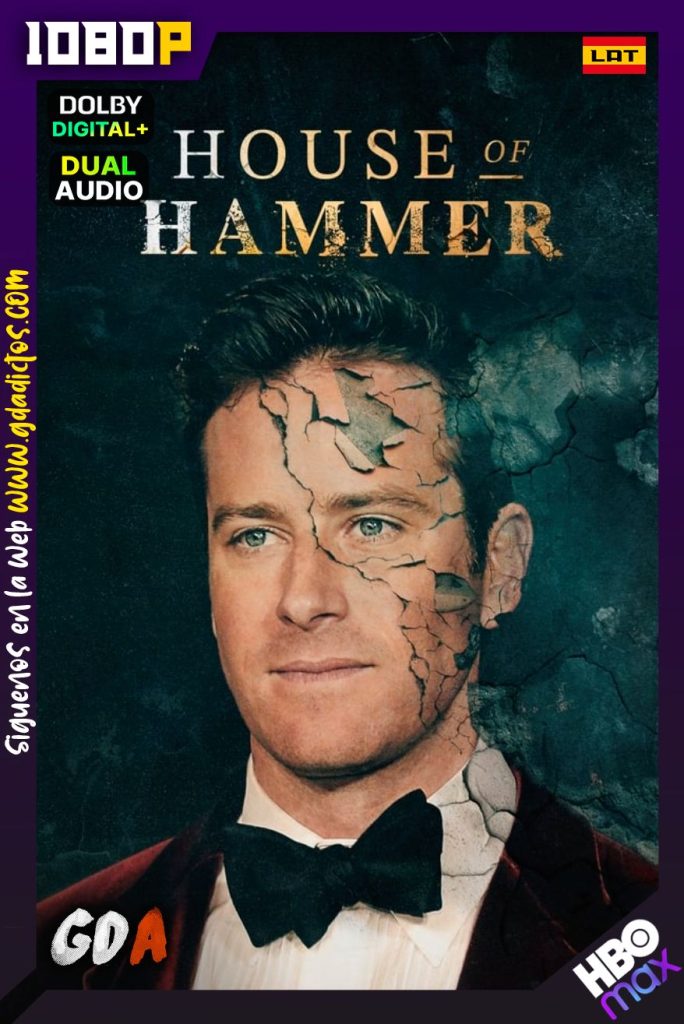 House of Hammer: Secretos de Familia (2022) HMAX WEB-DL 1080p Latino – Inglés #1Temporada [03/03]