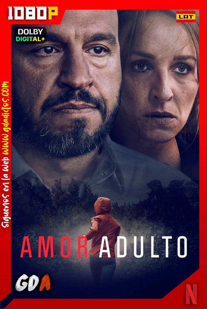 Amor Adulto (2022) NF WEB-DL 1080p Latino-Inglés-Castellano-Portugués