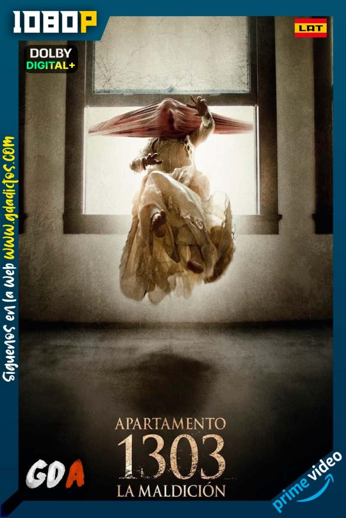 Apartamento 1303 (2013) AMZN WEB-DL 1080p Latino
