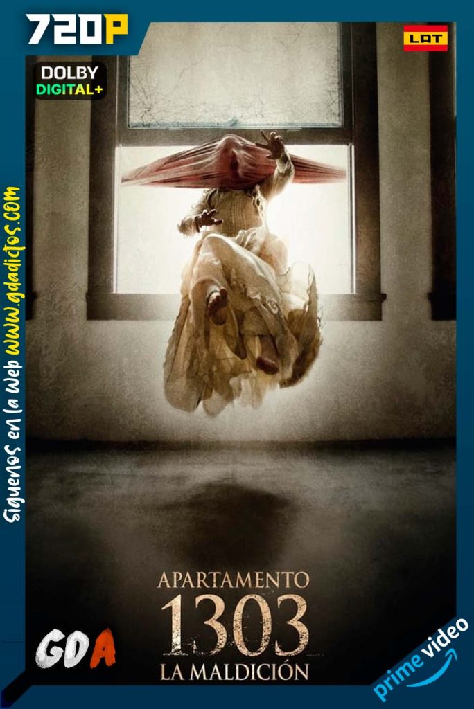 Apartamento 1303 (2013) AMZN WEB-DL 720p Latino