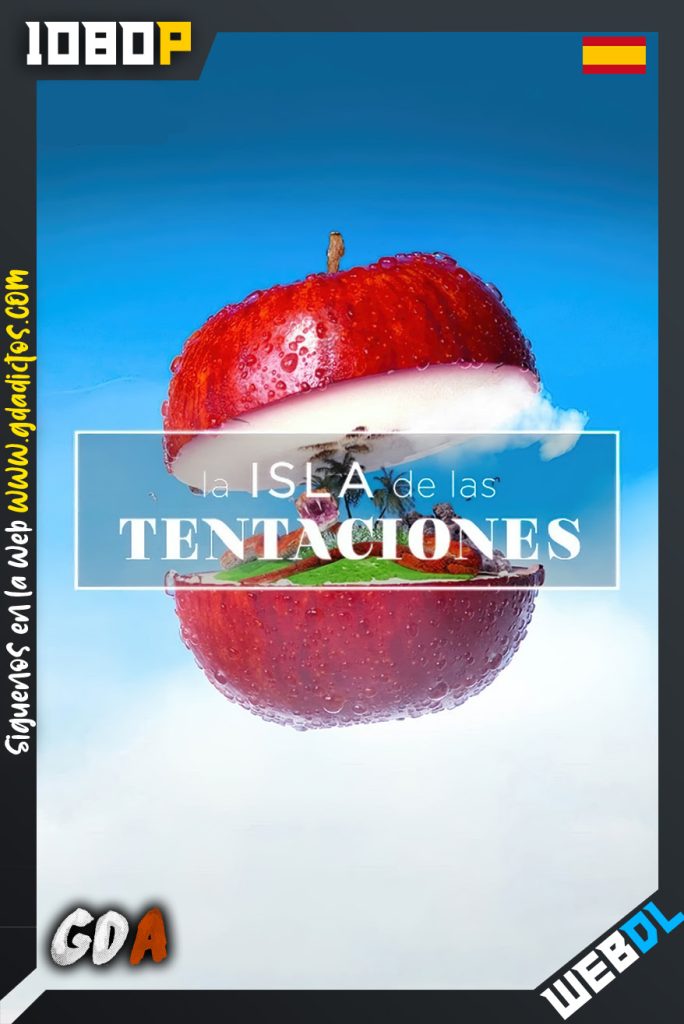 La isla de las Tentaciones (2020) MTL WEB-DL 1080p Castellano #Temporada6 [14/??]