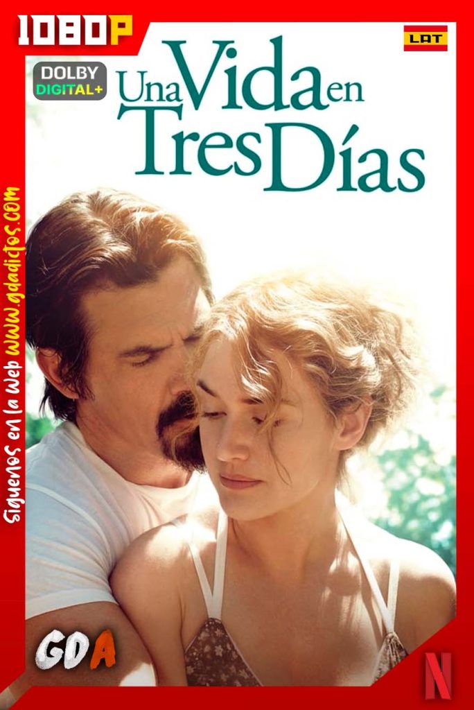 Labor Day (2013) NF WEB-DL 1080p Latino-Inglés-Castellano-Portugués