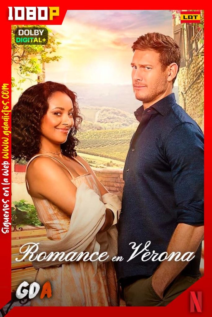 Love in the Villa (2022) NF WEB-DL 1080p Latino-Inglés-Castellano-Portugués