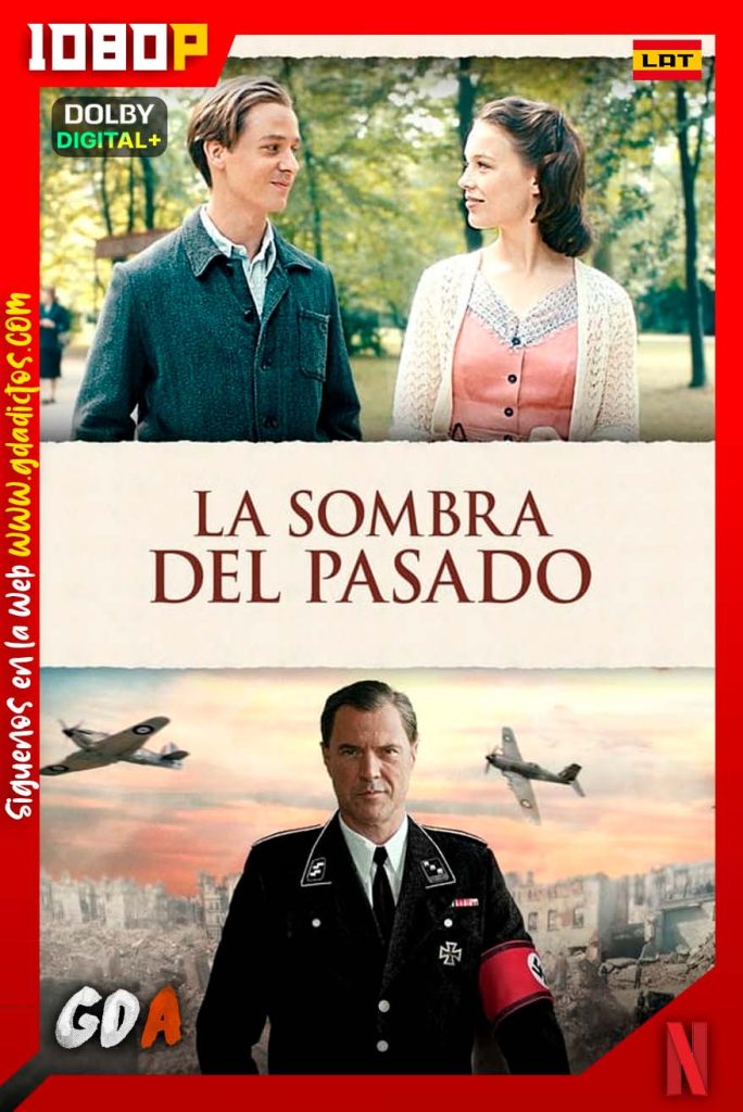 Never Look Away (2018) NF WEB-DL 1080p Latino-Alemán-Portugués