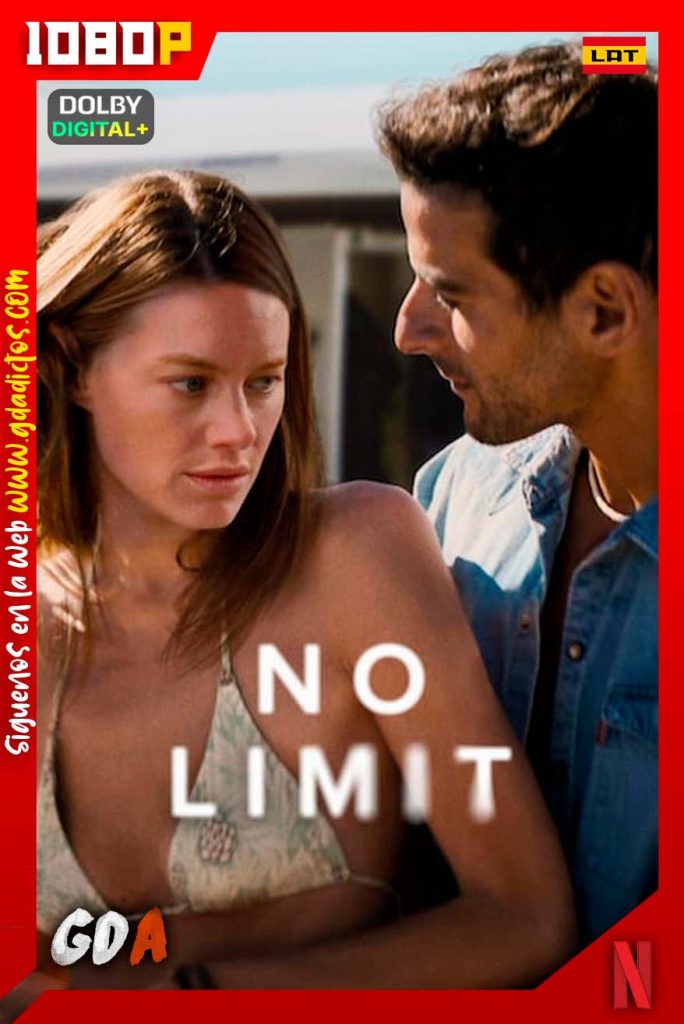 No Limit (2022) NF WEB-DL 1080p Latino-Inglés-Castellano-Portugués-Francés
