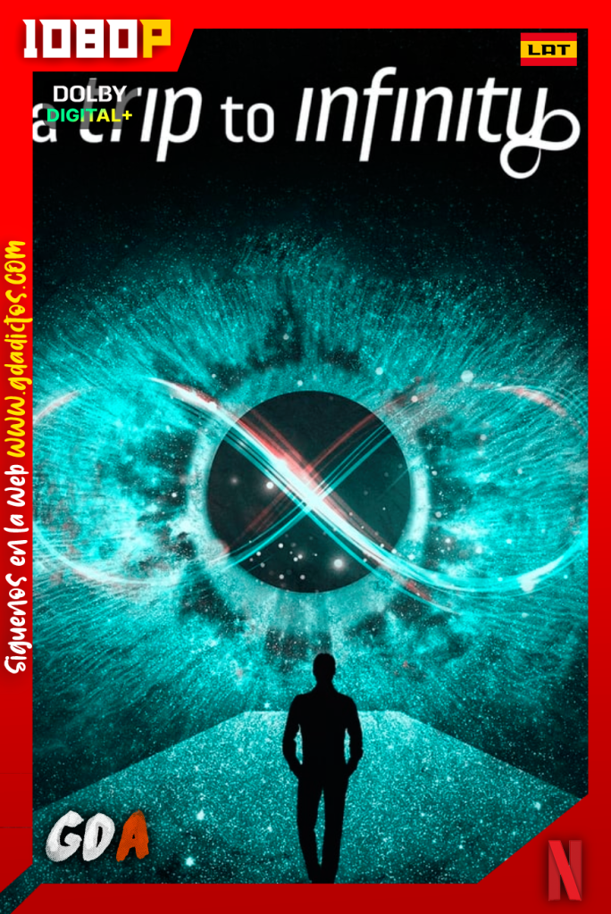 Un viaje al infinito (2022) NF WEB-DL 1080p Latino – Ingles – Castellano – Portugues