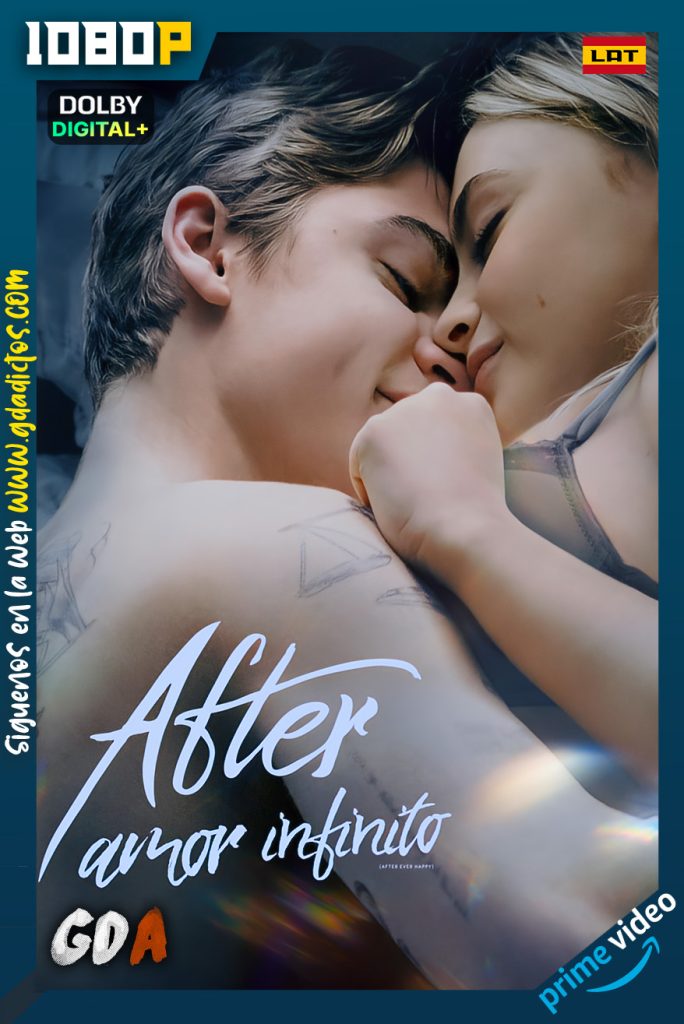 After: Amor Infinito (2022) AMZN WEB-DL 1080p Latino – Inglés – Portugués