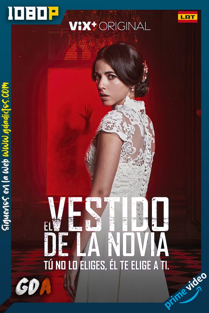 El Vestido De La Novia (2022) AMZN WEB-DL 1080p Latino