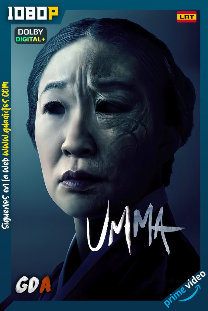 Umma (2022) AMZN WEB-DL 1080p Latino – Inglés – Portugués