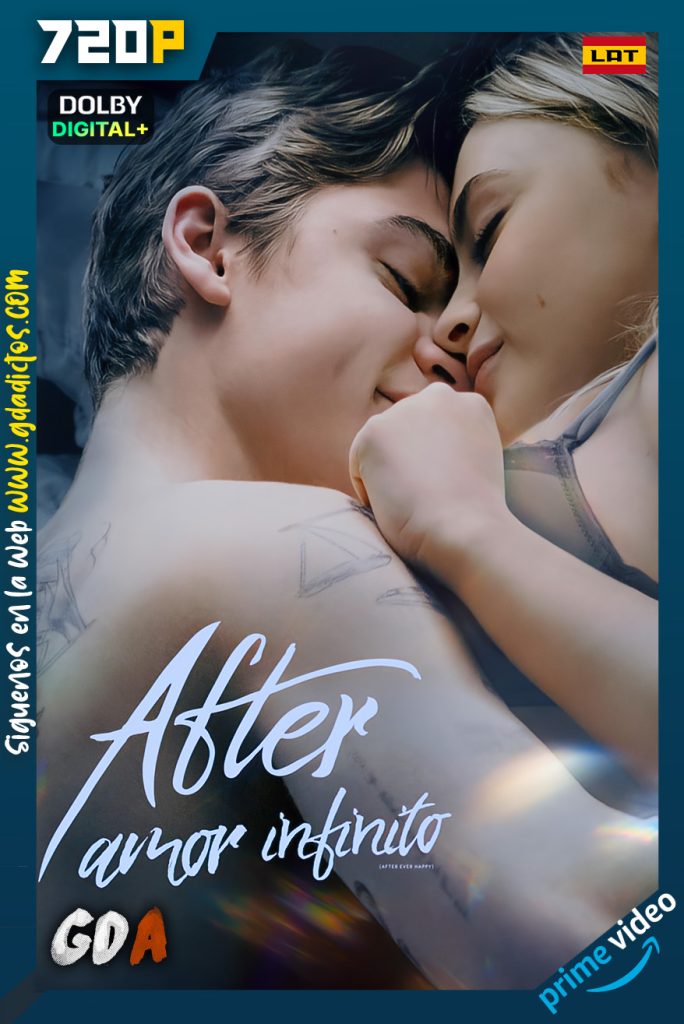 After: Amor Infinito (2022) AMZN WEB-DL 720p Latino – Inglés – Portugués