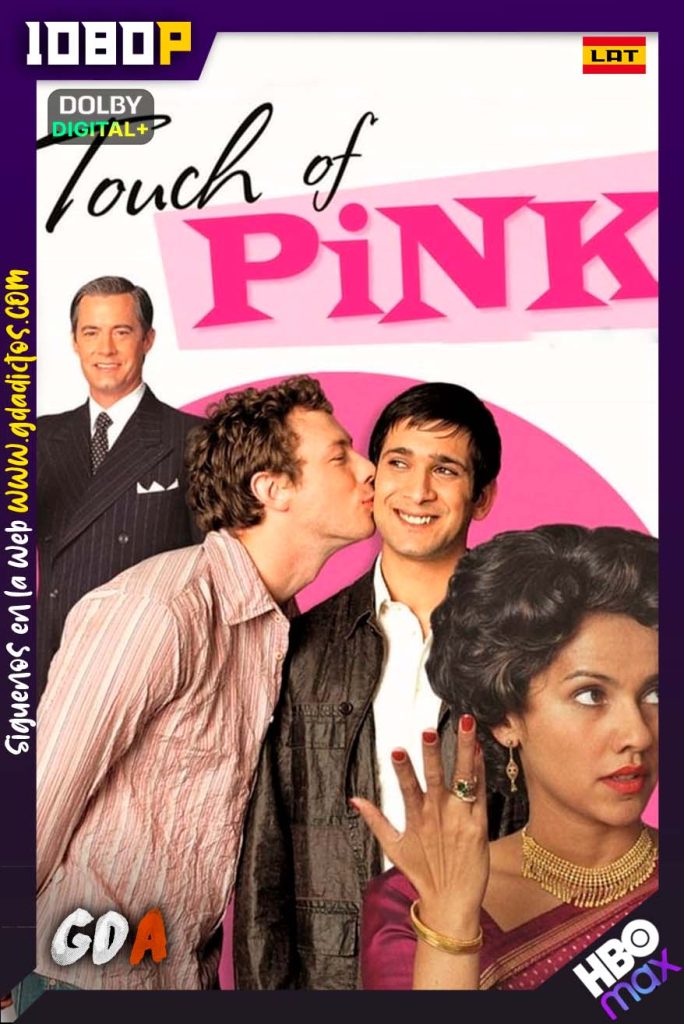 Amor Imposible (2004) HMAX WEB-DL 1080p Latino-Inglés-Portugués