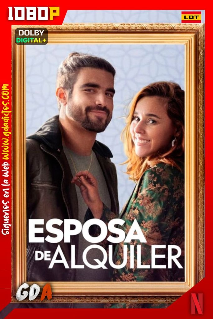 Esposa De Alquiler (2022) NF WEB-DL 1080p Latino-Inglés-Castellano-Portugués