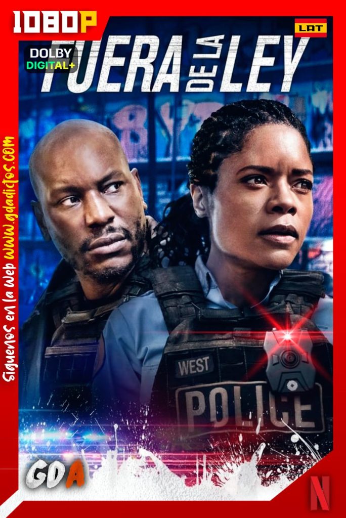 Fuera De La Ley (2019) NF WEB-DL 1080p [Lat – Ing – Por – Cas]