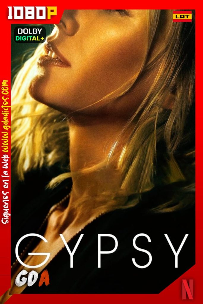 Gypsy (2017) NF WEB-DL 1080p [Lat-Ing-Cas-Por] #1Temporada [10/10]