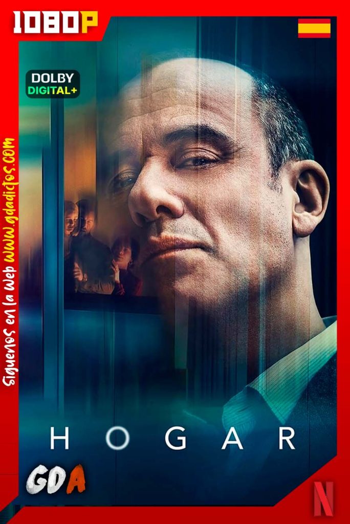 Hogar (2020) NF WEB-DL 1080p [Ing – Por – Cas]