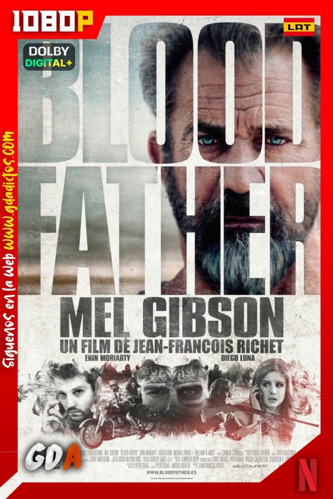 Sangre De Mi Sangre (2016) NF WEB-DL 1080p [Lat-Ing-Por]