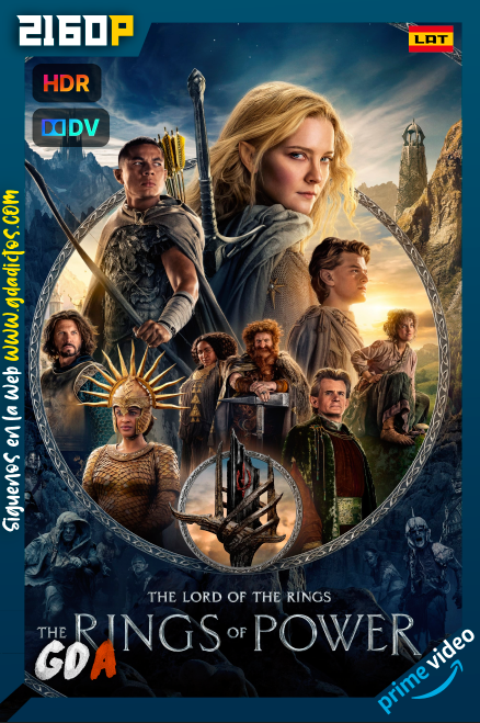 El señor de los anillos 1080p latino google drive deals