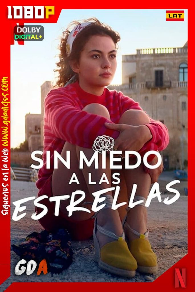 Sin Miedo a Las Estrellas (2022) NF WEB-DL 1080p Latino-Inglés-Castellano-Portugués-Italiano