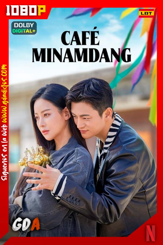 Café Minamdang (2022) NF WEB-DL 1080p Latino – Coreano #1Temporada