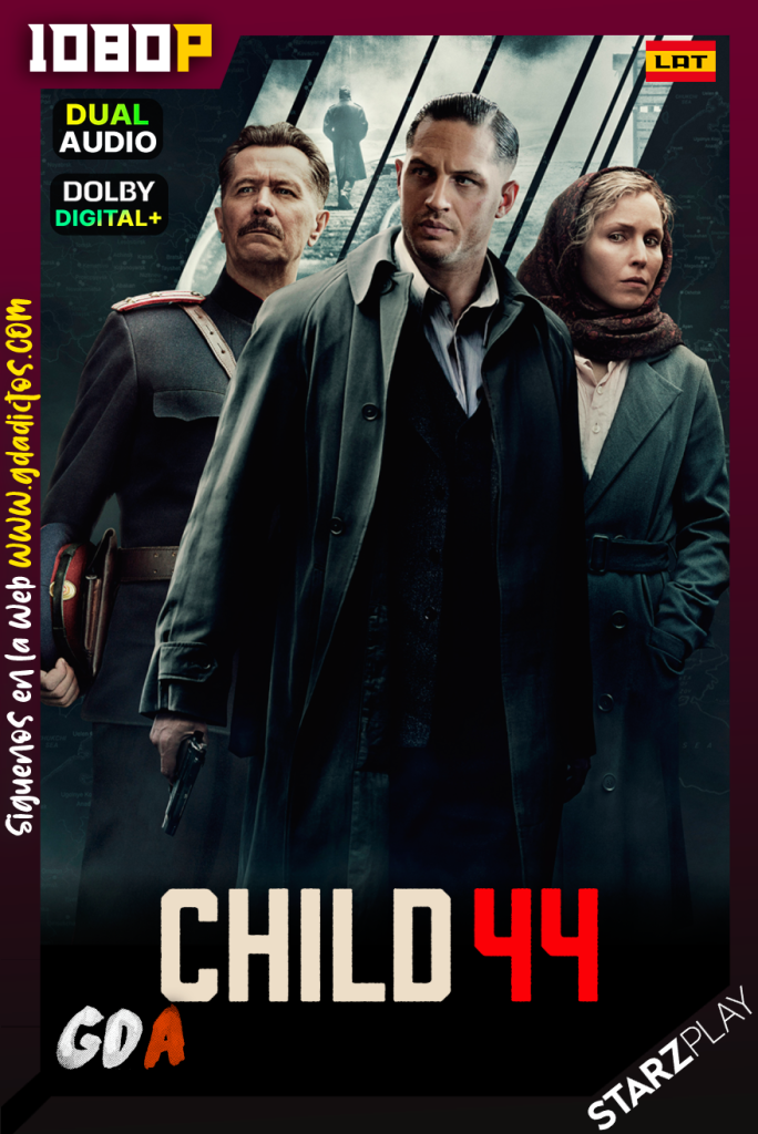 Crimenes Ocultos (2015) STARZ WEB-DL 1080p Latino – Inglés