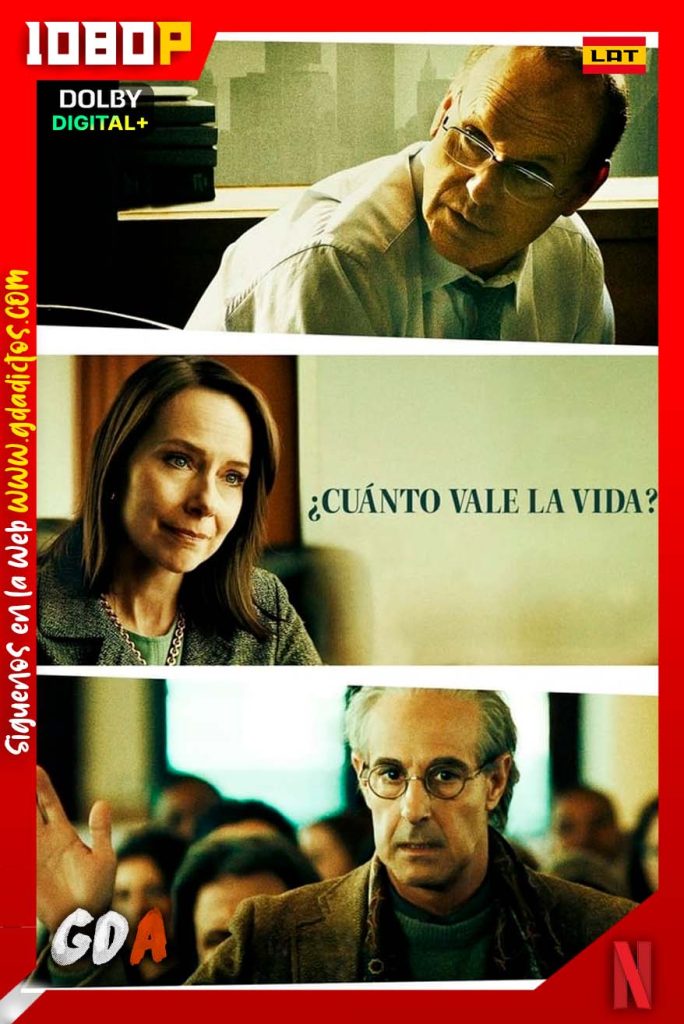 Cuanto Vale La Vida (2021) NF WEB-DL 1080p Latino-Inglés-Portugués