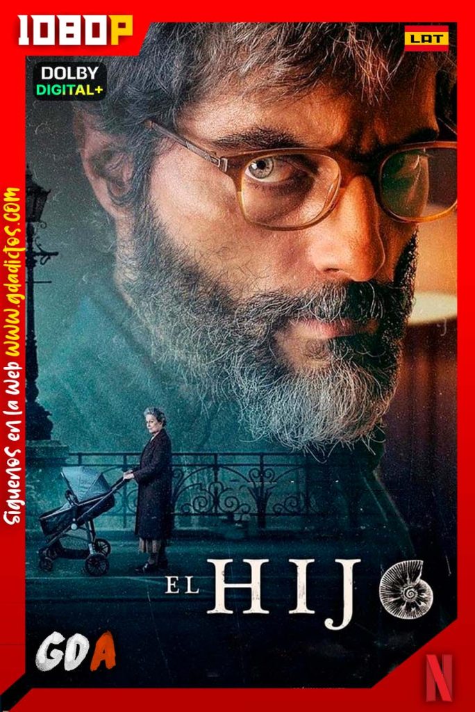 El Hijo (2019) NF WEB-DL 1080p Latino-Inglés-Portugués