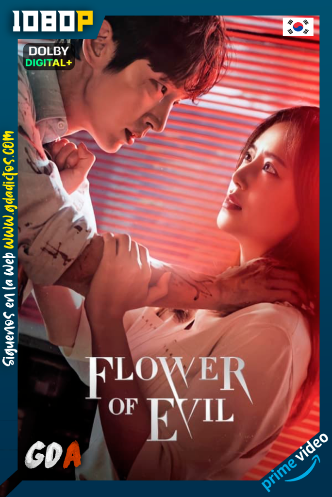 Flower of Evil (2020) AMZN WEB-DL 1080p Coreano #1Temporada