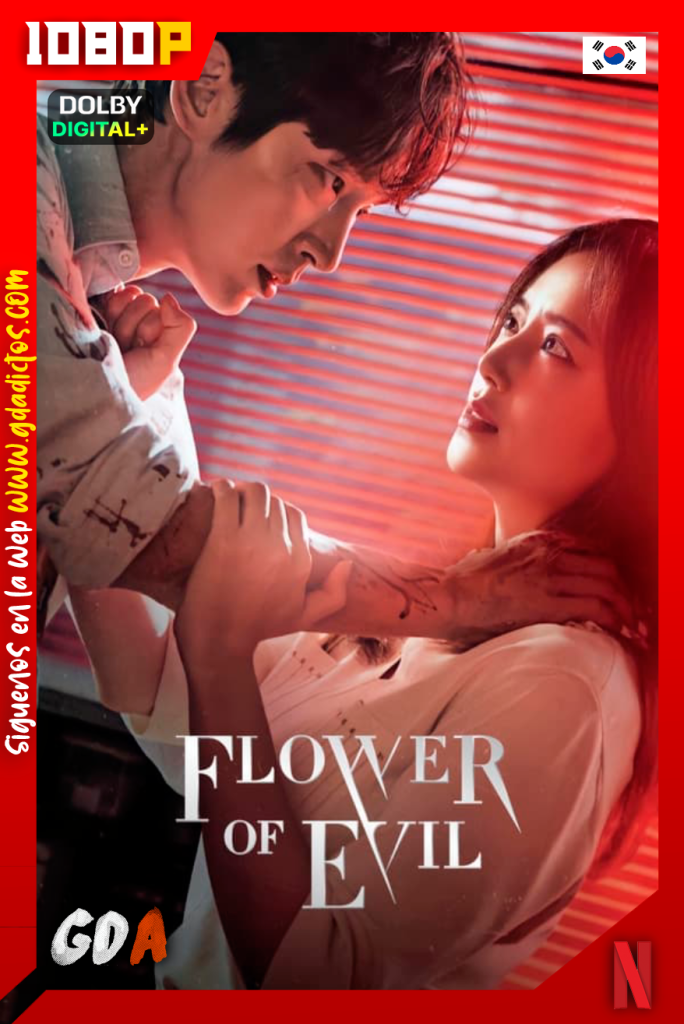 Flower of Evil (2020) NF WEB-DL 1080p Coreano #1Temporada
