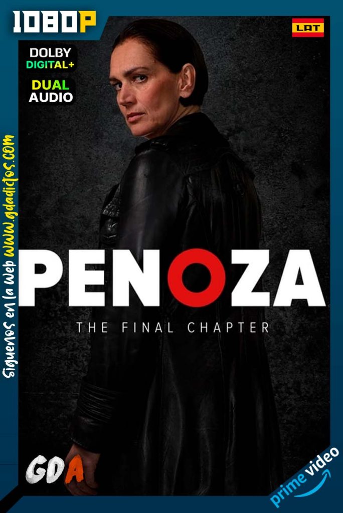La Viuda Negra (2019) AMZN WEB-DL 1080p Latino-Portugues