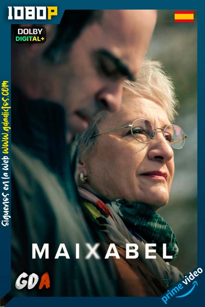 Maixabel (2021) AMZN WEB-DL 1080p Castellano