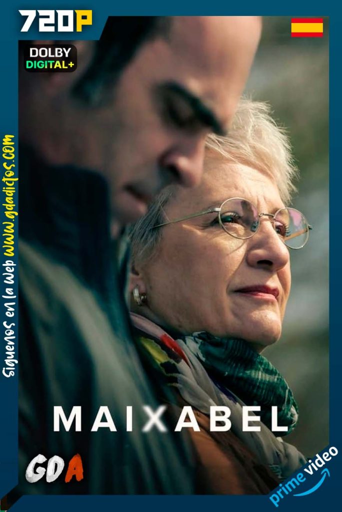 Maixabel (2021) AMZN WEB-DL 720p Castellano