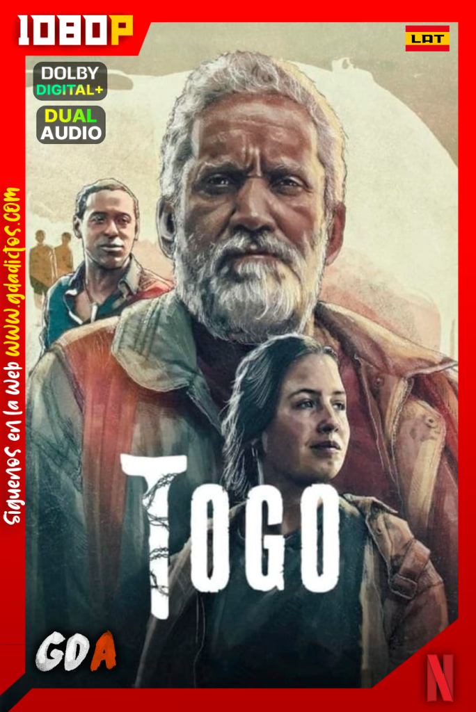 Togo (2022) NF WEB-DL 1080p Latino – Inglés