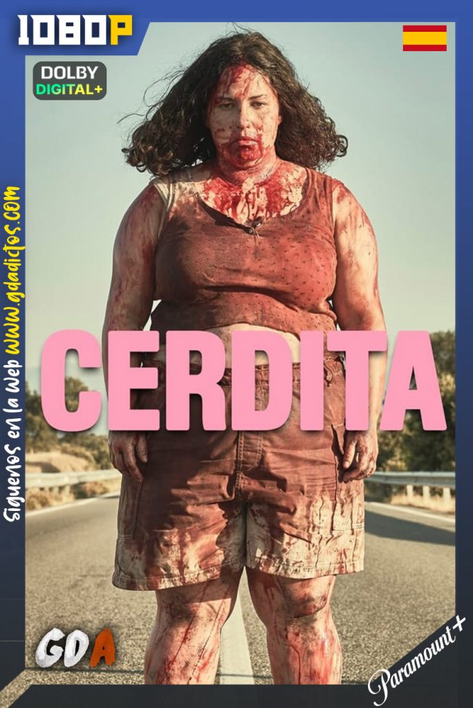 Cerdita (2022) PMNT WEB-DL 1080p Castellano