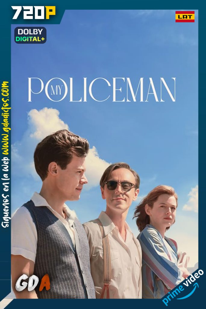 Mi Policia (2022) AMZN WEB-DL 720p [Lat – Ing – Cas – Por]