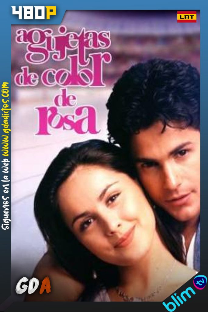 Agujetas de Color de Rosa (1994) BM 480p Latino #Temporada1 [300/300]