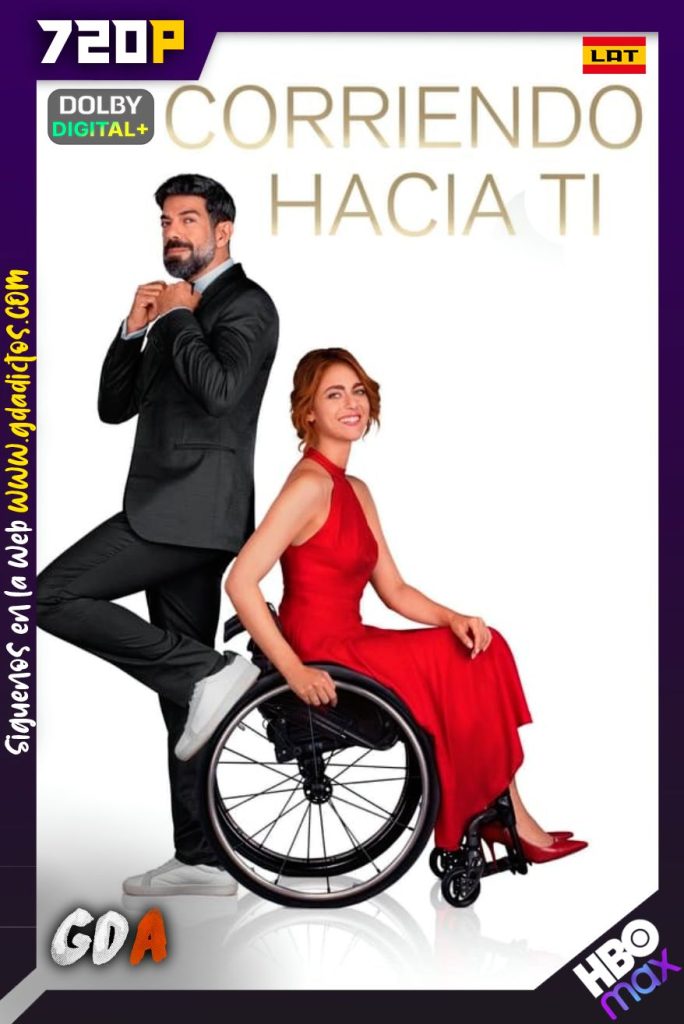 Corriendo Hacia Tí (2022) HMAX WEB-DL 720p [Lat-Ita-Por]