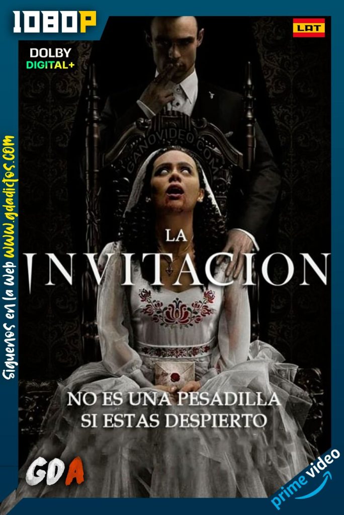 Invitación al Infierno (2022) AMZN WEB-DL 1080p [Lat-Ing-Cas-Por]