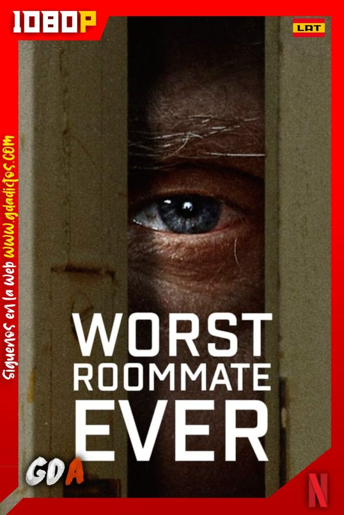 Los Peores Compañeros de Casa del Mundo (2022) NF WEB-DL 1080p [Lat-Ing-Cas-Por] #1Temporada [05/05]