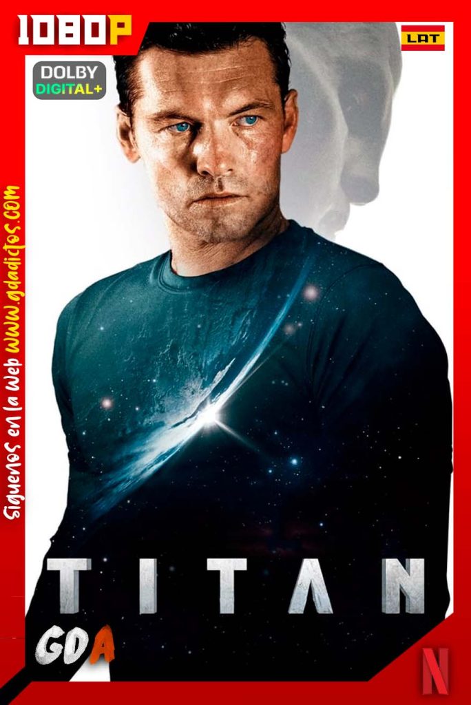 El Titan (2018) NF WEB-DL 1080p Latino-Ingles-Portugues