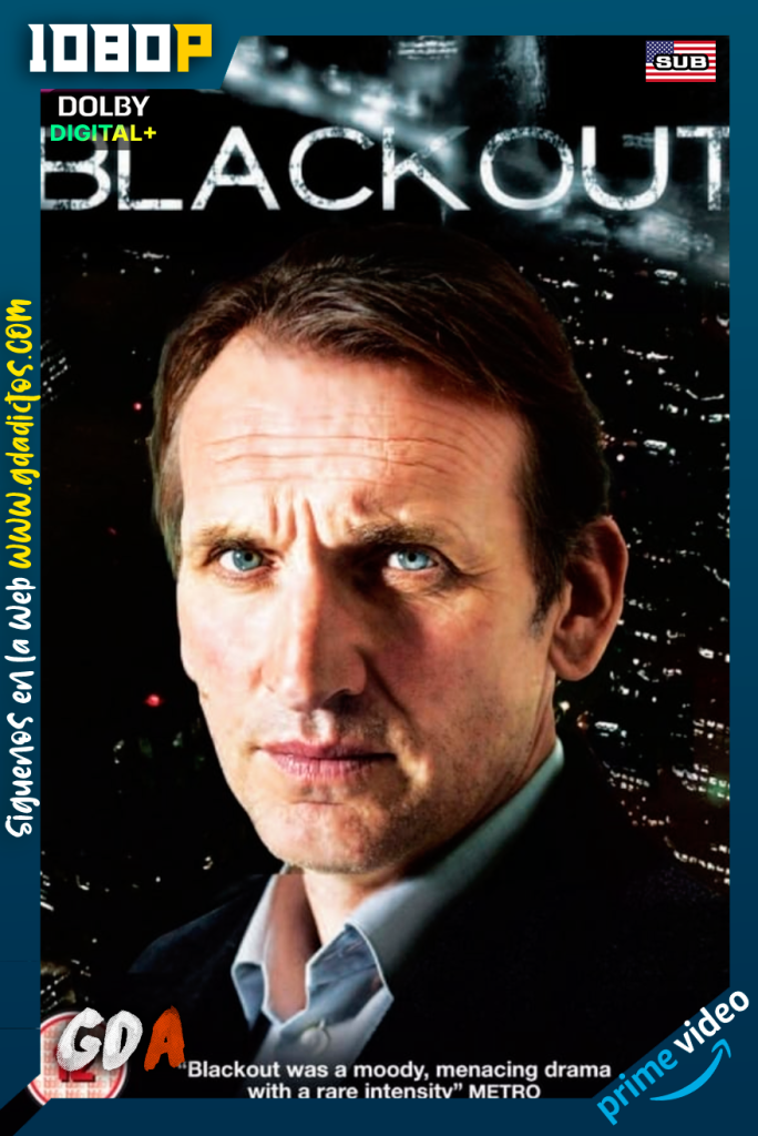 Blackout (2012) AMZN WEB-DL 1080p Inglés #1Temporada
