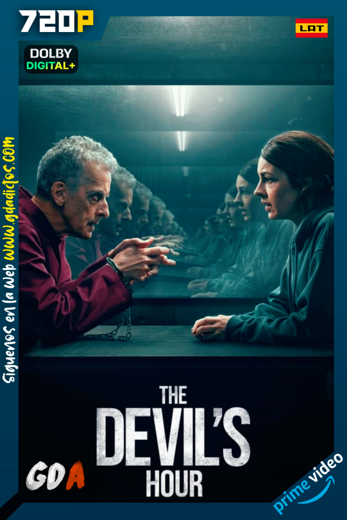 La Hora del Diablo (2022) AMZN WEB-DL 720p [Lat – Ing – Cas – Por] #1Temporada