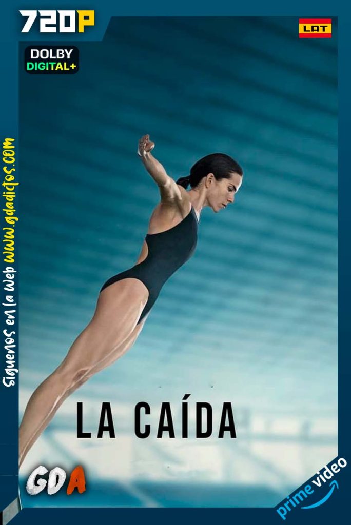 La Caida (2022) AMZN WEB-DL 720p Latino