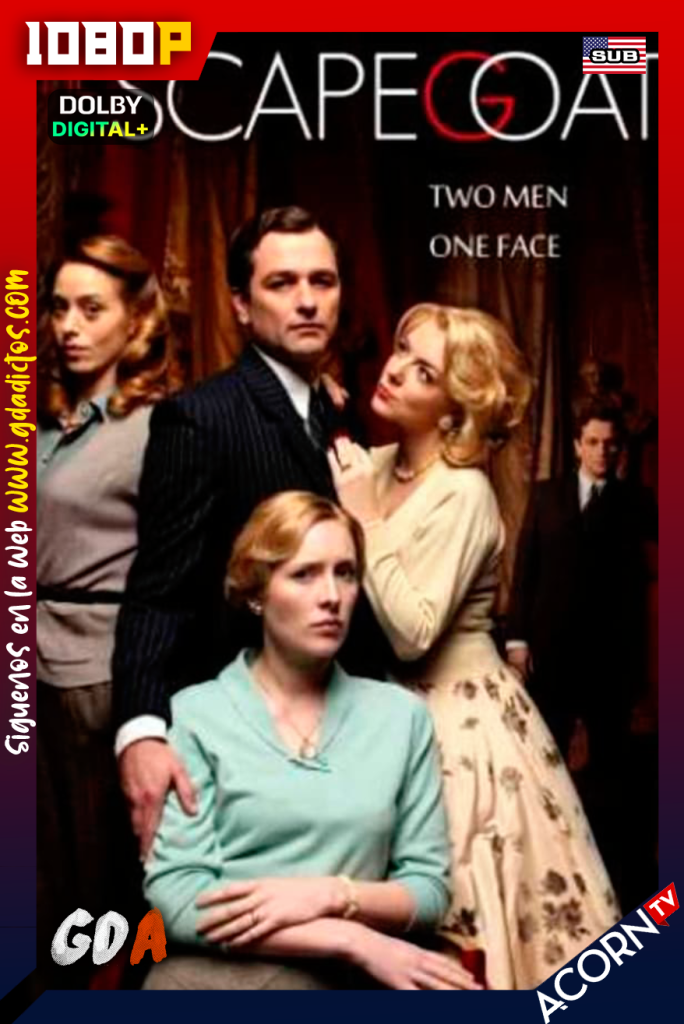 The Scapegoat (2012) ACORNTV WEB-DL 1080p Inglés